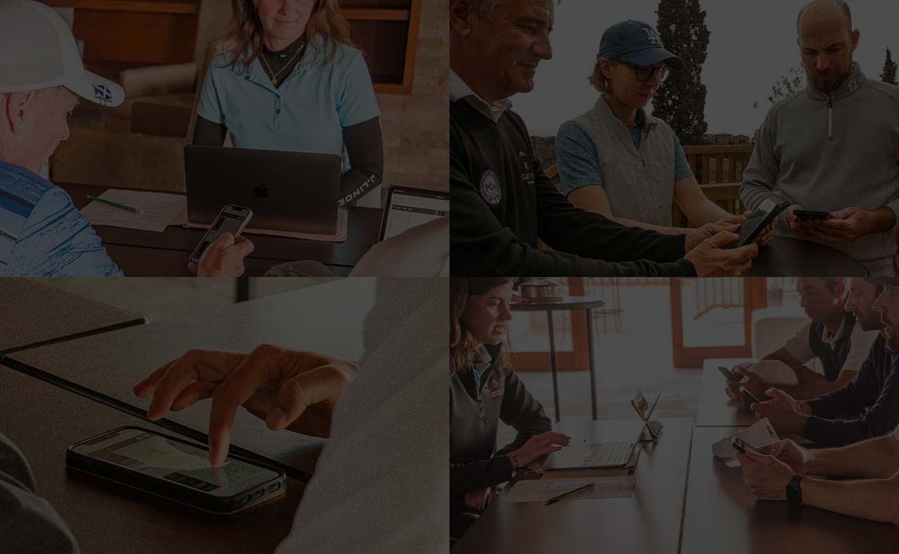#CompCamp – Delivering Seamless Golf Events