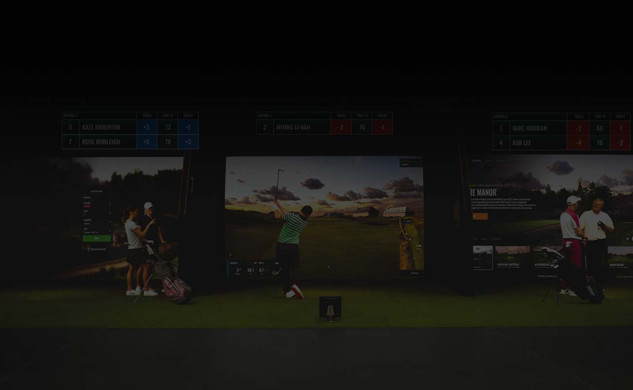 The True Impact Factors With Hugh Marr – Trackman Talks