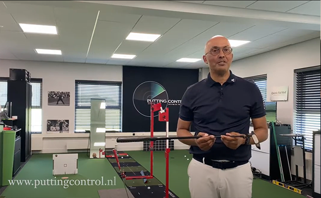 PGA Holland Putt Specialist Level 1