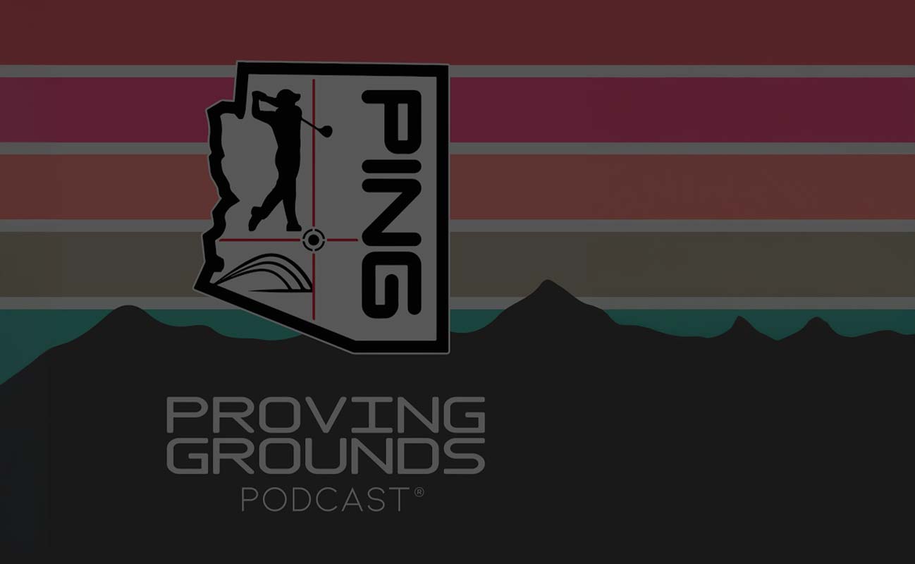 Putter Fitting Kinetics With Dr. Sasho MacKenzie – PING Proving Grounds Podcast