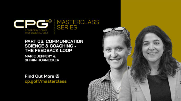 Communication Science & Coaching, Part 3: The Feedback Loop – Marie Jeffery & Shirin Hornecker